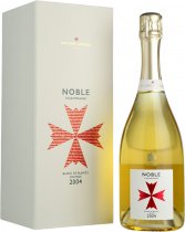 Lanson Noble Blanc de Blancs Vintage 2004 Champagne 75cl in Box