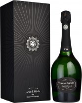 Laurent Perrier Grand Siecle Iteration No. 25 Champagne 75cl in Box
