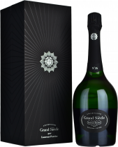 Laurent Perrier Grand Siecle Iteration No. 26 Champagne 75cl in Box