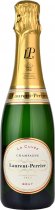 Laurent Perrier La Cuvee Brut NV Champagne 37.5cl (Half Bottle)