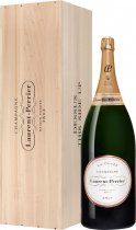 Laurent Perrier La Cuvee Brut NV Champagne Balthazar (12 litre)
