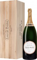 Laurent Perrier La Cuvee Brut NV Champagne Salmanazar 9 litre