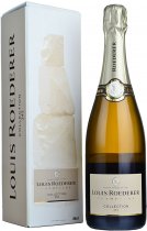 Louis Roederer Collection 242 Brut NV Champagne 75cl in Box