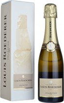 Louis Roederer Collection 244 Brut NV Champagne 37.5cl in Box (Half Bottle)