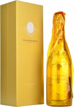 Louis Roederer Cristal Brut Champagne 2014 75cl in Box