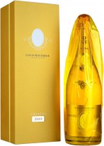 Louis Roederer Cristal Brut 2008 Champagne Magnum (1.5 litre) in Box