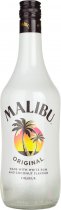 Malibu White Rum & Coconut 70cl
