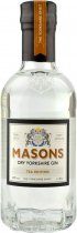 Masons Dry Yorkshire Gin - Tea Edition 20cl