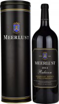 Meerlust Rubicon 2016 Magnum 1.5 litre in Gift Tin
