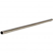 Metal Straw - Stainless Steel 8.5″