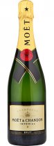 Moet & Chandon Brut NV Champagne 75cl