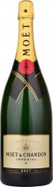 Moet & Chandon Brut NV Champagne Magnum 1.5 litre