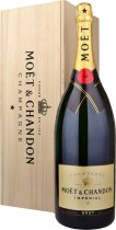 Moet & Chandon Brut NV Champagne Methuselah 6 litre