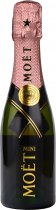 Moet & Chandon Rose NV (Mini Moet Rose) Champagne 20cl
