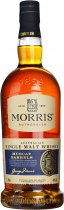 Morris Muscat Barrel Finish Australian Single Malt Whisky 70cl