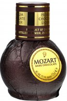 Mozart Dark Chocolate Liqueur Miniature 5cl