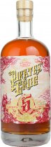 Pirates Grog 5 Year Old Rum 70cl