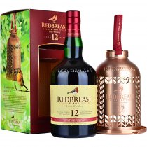 Redbreast 12 Year Old Irish Whiskey Birdfeeder Limited Edition 70cl