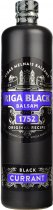 Riga Black Balsam Blackcurrant 70cl
