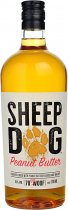 Sheep Dog Peanut Butter Whiskey Liqueur 70cl
