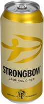Strongbow Cider 440ml CAN