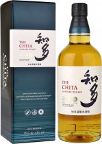 Suntory Chita Single Grain Japanese Whisky 70cl