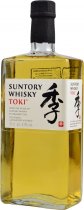 Suntory Toki Blended Japanese Whisky 70cl