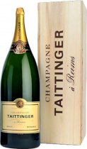 Taittinger Brut Reserve NV Champagne Balthazar (12 litre)