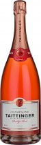 Taittinger Prestige Rose NV Champagne Magnum 1.5 litre
