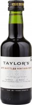 Taylors Late Bottled Vintage Port Miniature 5cl