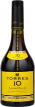 Torres 10 Reserva Imperial Brandy 70cl