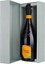 Veuve Clicquot La Grande Dame 2015 Champagne 75cl in Box