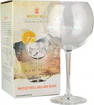 Whitley Neill Gin Balloon Glass